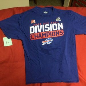NFL BUFFALO BILLS T-shirt